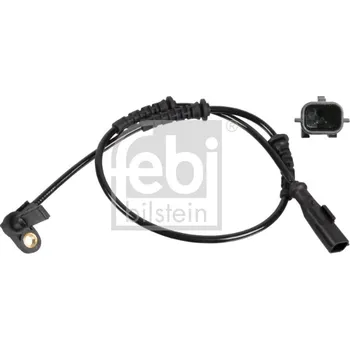 ABS Snímač počtu otáček kol FEBI BILSTEIN 172175