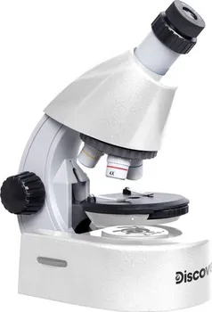 Mikroskop Levenhuk Discovery Micro Polar Microscope