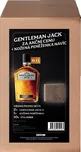 Jack Daniel's Gentleman Jack 40 % 2x 1…