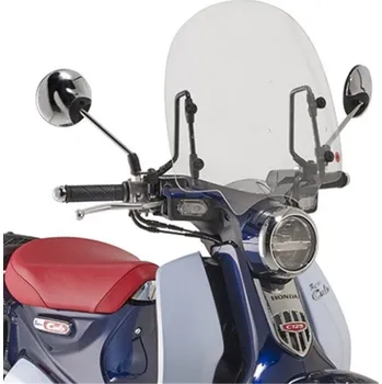 Motodíl Kappa 1168AK plexi Honda Super Cub C125 2018 - 2019