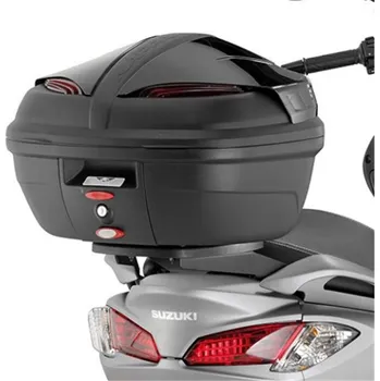 Zavazadlo na motocykl Kappa KR3106 montážní sada (nosič ) vrchního kufru Suzuki AN 125 Burgman 2006 - 2013