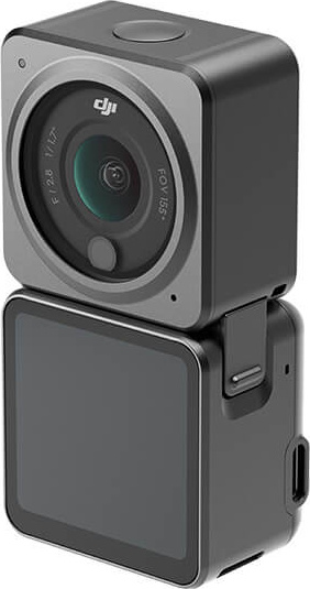 foto Sportovní kamera DJI Action 2 Dual-Screen Combo