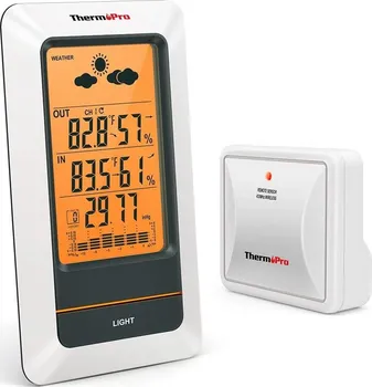 Meteostanice ThermoPro TP67A