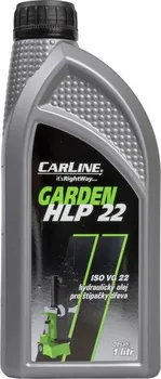 Hydraulický olej Carline Garden HLP 22 1 l