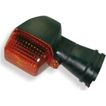 Osvětlení pro motocykl Moto blinkr KAWASAKI 500 KLE 1991 - 1998 pravý přední