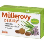 Dr. Müller Müllerovy pastilky s…