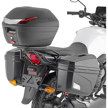 Nosič na motocykl a skútr Honda CB125F 21-25 boční nosiče KL1184