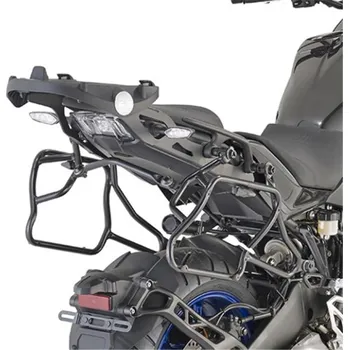 Motodoplněk Kappa KLXR2143 montážní sada ( nosič ) bočních kufrů Yamaha Niken 900 2019