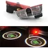 Logo projektor Car Lights Firm LED Logo Škoda Superb 2/3 2 ks