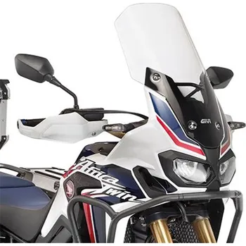 Motodíl GIVI D1144ST plexi Honda CRF 1000 L Africa Twin Adventure Sports 2018 - 2019