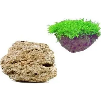 Dekorace do akvária Dekorace Avatar Rock S, 10-17 cm