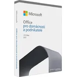 Microsoft Office 2021 pro domácnosti a…
