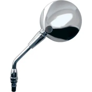 Zrcátko pro motocykl Moto zrcátko Hyosung 700 ST7 2010 - pravé