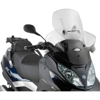 Motodíl Kappa KAF5601 plexi Piaggio Mp3 Sport 300 2012 - 2014