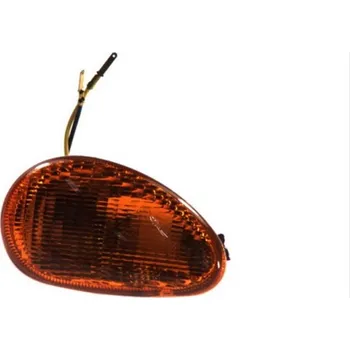 Osvětlení pro motocykl Moto blinkr PIAGGIO 125 Vespa ET4 1996 - 1998 pravý přední