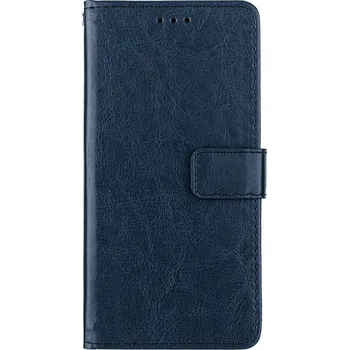 Pouzdro na mobilní telefon Mercury Ochranné pouzdro pro iPhone 13 Pro MAX - Mercury, Super Diary Navy