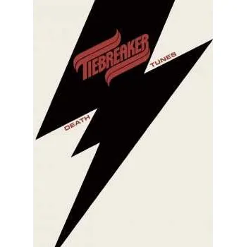 Zahraniční hudba LP Tiebreaker: Death Tunes 2016 Vinyl Vinyl