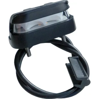 Osvětlení SPZ Lucidity 26807