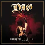 2LP Dio: Finding The Sacred Heart – Live In Philly 1986 2020 180g Live In Philly 1986 Vinyl