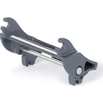 autíčko SIKU Control 6713 - adaptér pro čelní nakladač