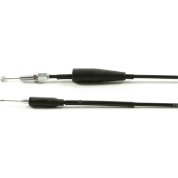 Lanko plynu Kawasaki KX500 1988 - 1989 All Balls