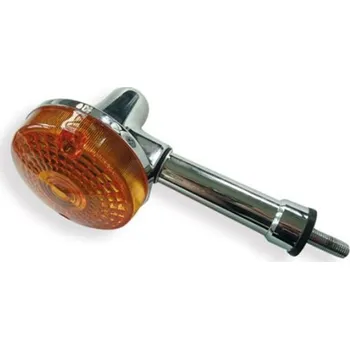 Osvětlení pro motocykl Moto blinkr SUZUKI 125 GN 1982 - 1996 pravý přední