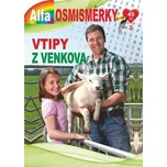 Osmisměrky 2/2021: Vtipy z venkova -…