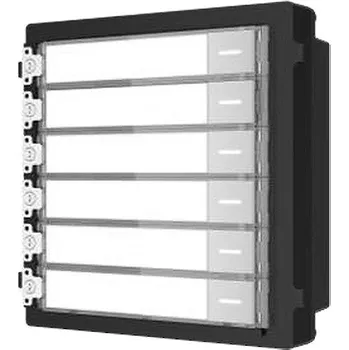 Příslušenství k domovnímu zvonku DS-KD-KK