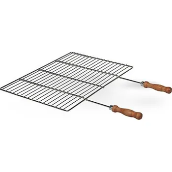 Příslušenství pro gril Norman Grilovací rošt 680 x 390 mm