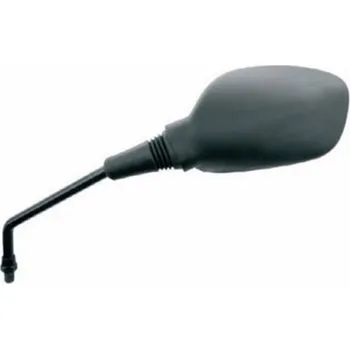 Zrcátko pro motocykl Moto zrcátko Derbi 125 GP1 Low Seat 4T 2007 - 2008 levé