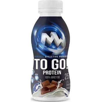 Protein PROTEIN TO GO! čokoláda 25 g
