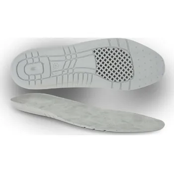 Vložka do bot VM Footwear Vložky do bot VM 3007 anatomické luxusní - potažené kůží Velikost: 47