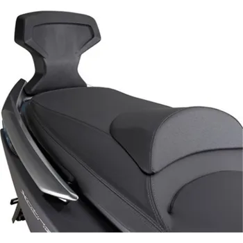 Moto sedlo Kappa KTB6104 zádová opěrka Kymco Xciting 400i 2013 - 2017