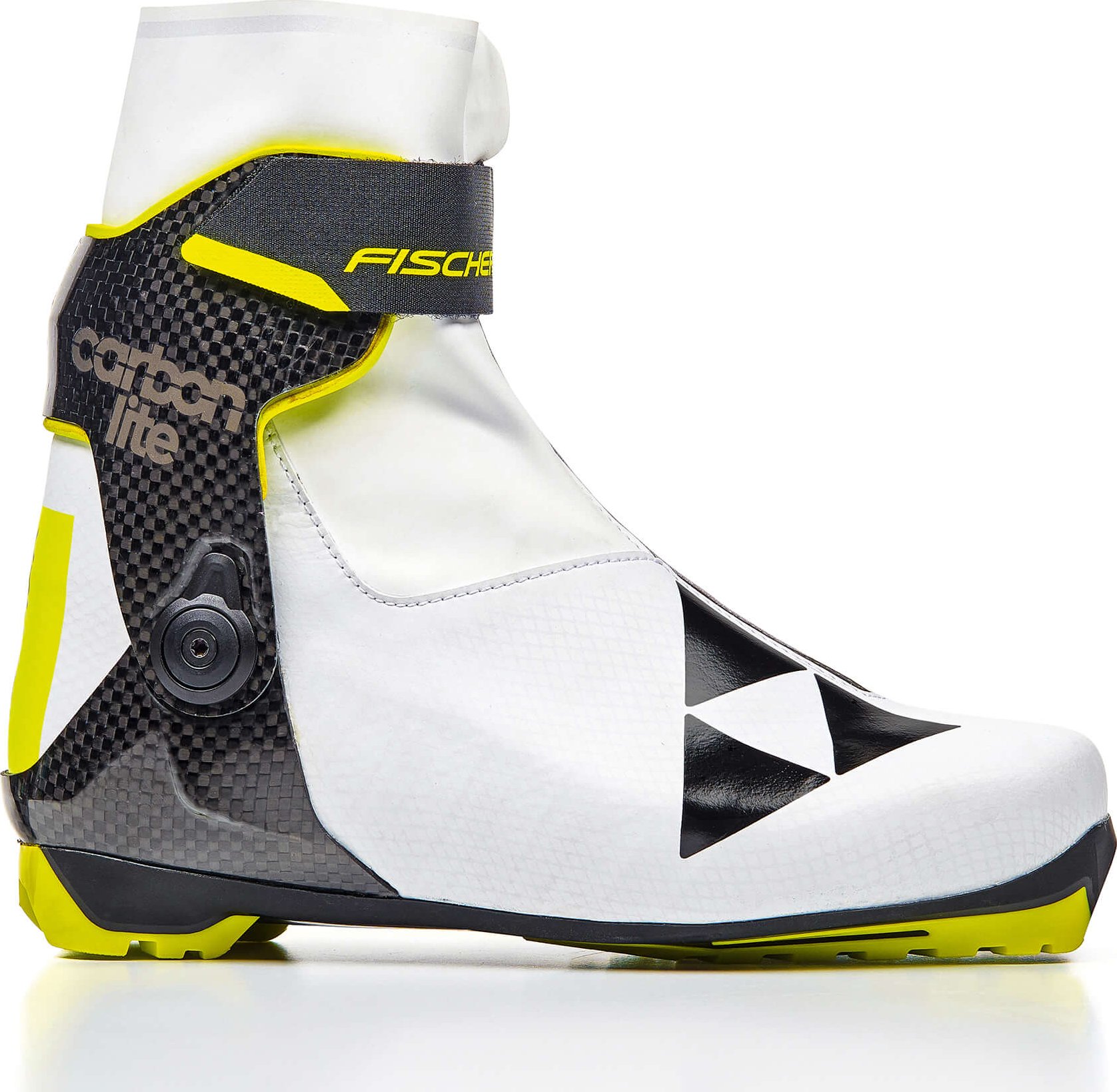 Fischer Carbonlite Skate WS 2021/22 od 6 890 Kč - Zbozi.cz