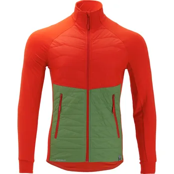 Silvini Grado MJ1714 Ruby/Green, L