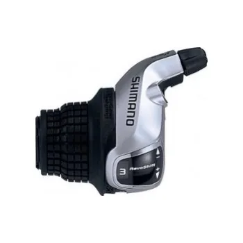 Řazení na kolo Shimano řazení otočné 3sp. Revo Shift SLRS 45 levé