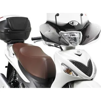 Motodíl GIVI 169A plexi Suzuki Sixteen 150 2008 - 2016