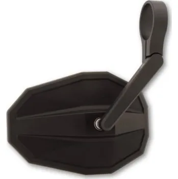 Zrcátko pro motocykl SHIN YO moto zrcátko STRAIGHT krátké