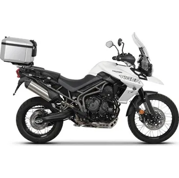 Zavazadlo na motocykl Montážní sada (nosič) vrchního kufru Shad Triumph TIGER 800/800 XC/XR/XRX 2011 - 2020