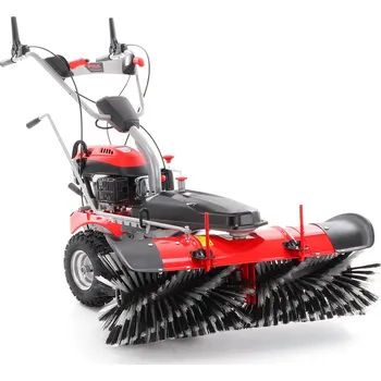 Zametací stroj VeGA S1000V zametač