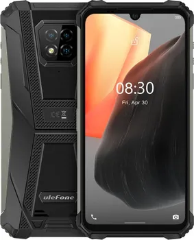 Mobilní telefon Ulefone Armor 8 Pro