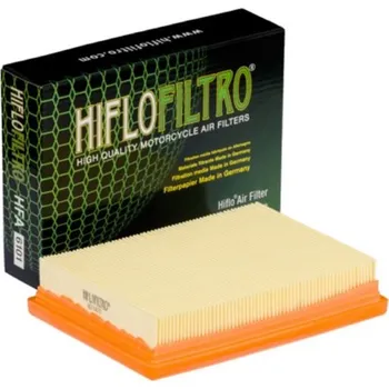 Filtr pro motocykl Vzduchový filtr MOTO GUZZI Griso 1100 (2005 - 2008) HIFLOFILTRO