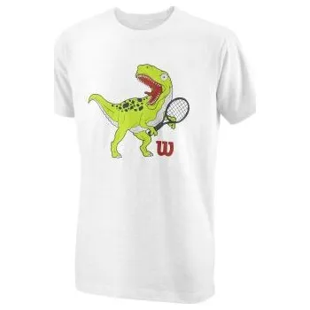 DĚTSKÉ TRIKO WILSON TREX TECH TEE