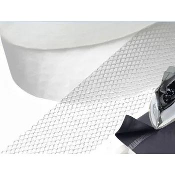 Fixační zažehlovací mřížka šíře 2.5cm, 100m