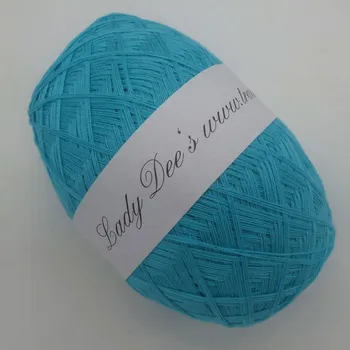 Příze Riviera 3n-250m (Lady Dee's Lace Garn - Riviera)