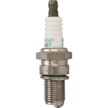 Elektroinstalace pro motocykl Zapalovací svíčka Denso Iridium Husqvarna TX125 19 -