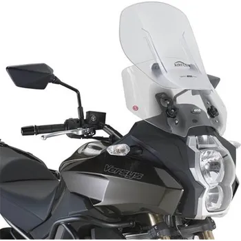 Motodíl GIVI AF4105 plexi Kawasaki KLE 650 Versys 2015 - 2016