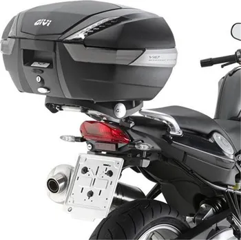 Motodoplněk GIVI SR5109 montážní sada (nosič ) vrchního kufru BMW F 800 ST 2006 - 2016