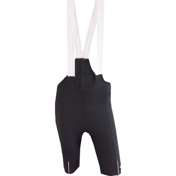 cyklistický dres Cycloschein Cycloschein ART 189 Cyklokalhoty pánské, šle, bez výztuže, černé - 170