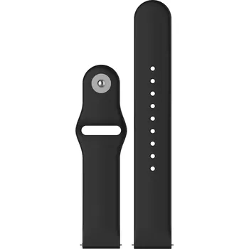 Hodinky Řemínek Vector Smart Black VCTR-20-S3BK